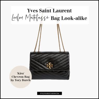 ysl dupe bag dhgate|ysl bag dupe tory burch.